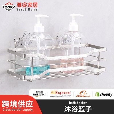 壁挂籃