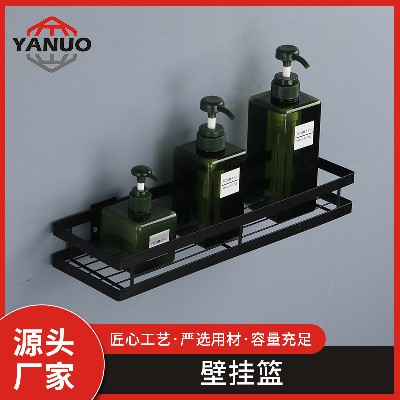 壁挂籃